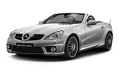 Mercedes-Benz SLK AMG R171 AMG Родстер