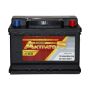 Автомобильный аккумулятор Aktivator Standard 6778073 60А/ч-12V ст EN600 обратная 242x175x175