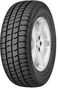 Continental Vanco Four Season 2 205/75 R16C 110/108 R