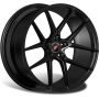 Легковой диск Inforged IFG39 7,5x17 5x108 ET42 63,3 Black