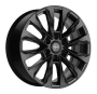 Легковой диск Khomen Wheels KHW2010 8x20 6x139,7 ET60 95,1 Gray