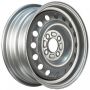 Легковой диск Next NX125 6x15 4x98 ET38 58,1 Silver