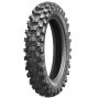 Мотошина Michelin Starcross 5 Mini 80/100 R12 41M Rear Wheel (заднее колесо)