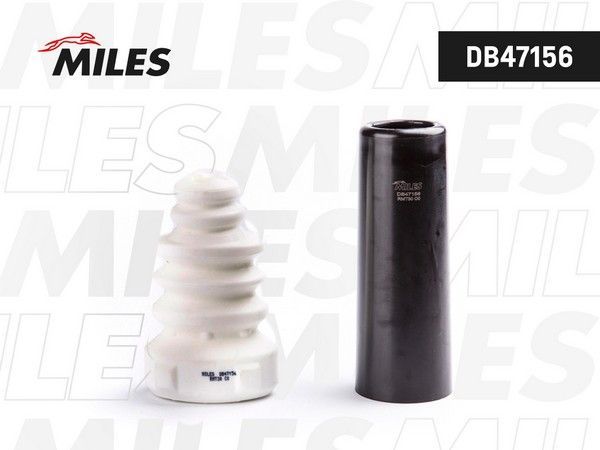 MILES DB47156