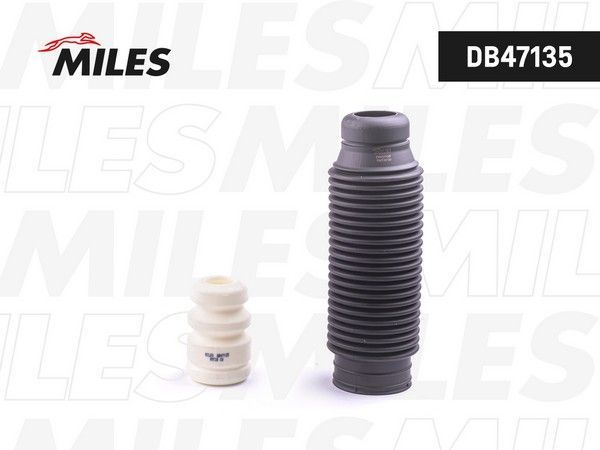 MILES DB47135