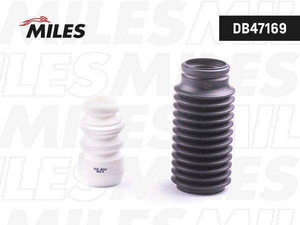 MILES DB47169