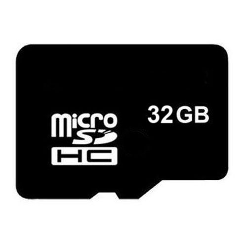 SmartBuy microSDHC 32Gb Class 10 без адаптера microSDHC 32 Гб