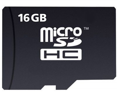 SmartBuy microSDHC 16Gb Class 10 microSDHC 16 Гб
