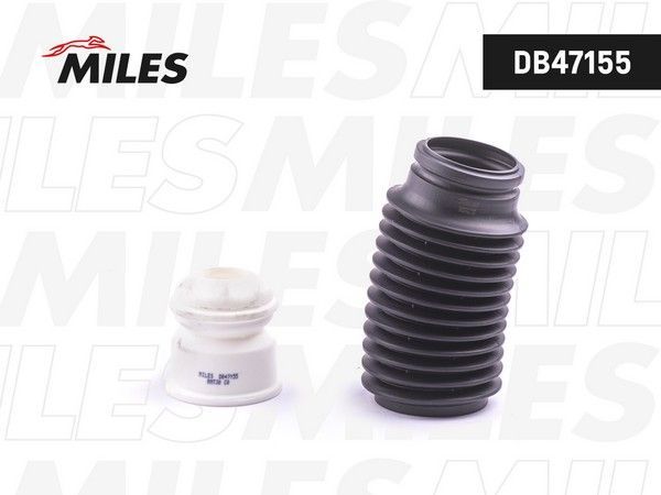 MILES DB47155